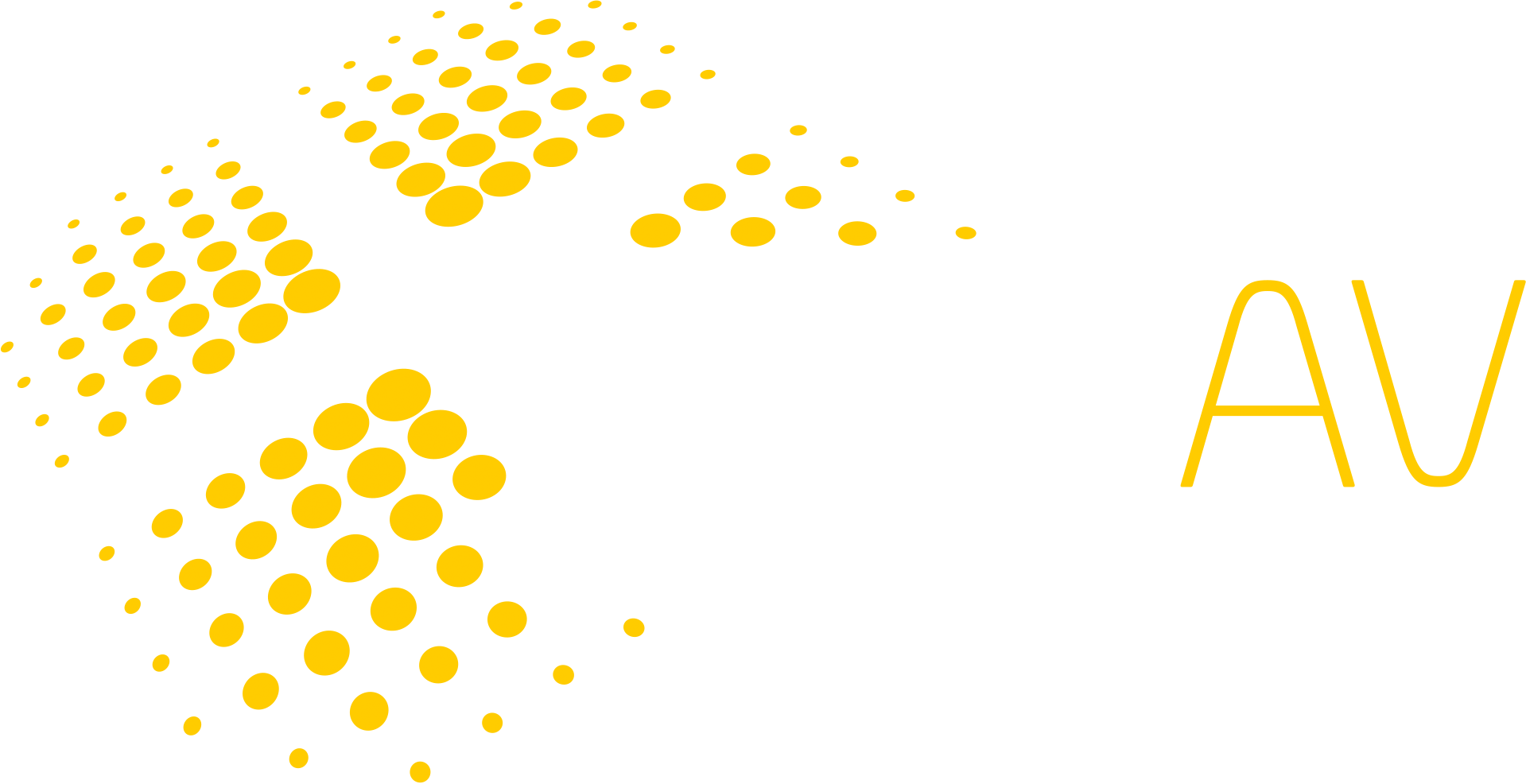 LUXAV Logo